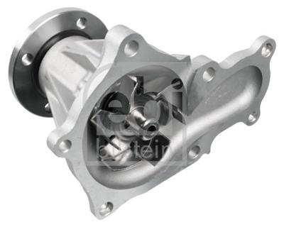 FEBI BILSTEIN 185350 EAN: 4054224853504.