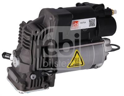 FEBI BILSTEIN 185704 EAN: 4054224857045.