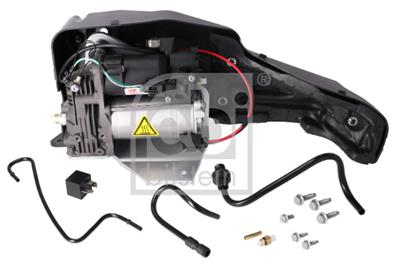 FEBI BILSTEIN 185706 EAN: 4054224857069.