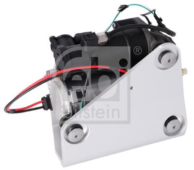 FEBI BILSTEIN 185706 EAN: 4054224857069.