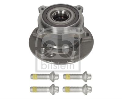 FEBI BILSTEIN 185738 EAN: 4054224857380.