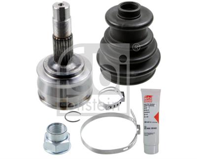 FEBI BILSTEIN 185921 EAN: 4054224859216.