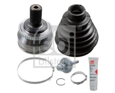 FEBI BILSTEIN 186005