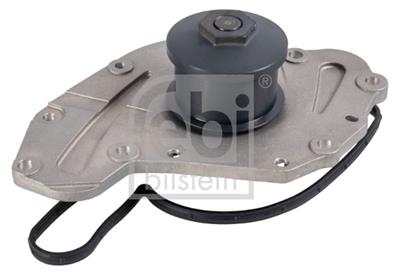 FEBI BILSTEIN 186008 EAN: 4054224860083.