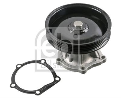 FEBI BILSTEIN 186016 EAN: 4054224860168.