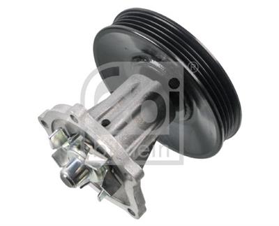 FEBI BILSTEIN 186016 EAN: 4054224860168.