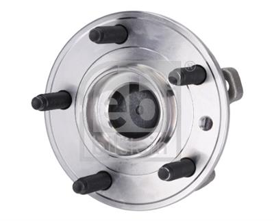 FEBI BILSTEIN 186059 EAN: 4054224860595.