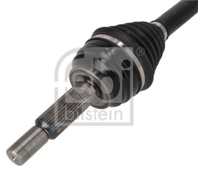 FEBI BILSTEIN 186063 EAN: 4054224860632.