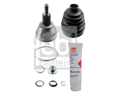 FEBI BILSTEIN 186071