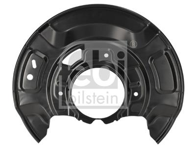 FEBI BILSTEIN 186183 EAN: 4054224861837.
