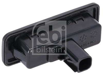 FEBI BILSTEIN 186307 EAN: 4054224863077.