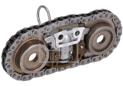 FEBI BILSTEIN 186374 Číslo výrobce: G53HR S46E. EAN: 4054224863749.