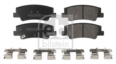 FEBI BILSTEIN 186399 Číslo výrobce: D2299-9535. EAN: 4054224863992.