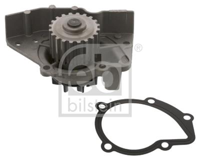 FEBI BILSTEIN 18639 EAN: 4027816186397.