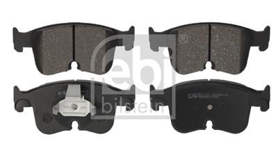 FEBI BILSTEIN 186400 Číslo výrobce: D2438-9664. EAN: 4054224864005.