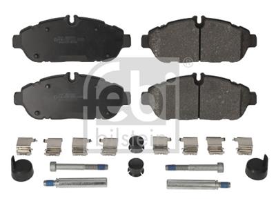 FEBI BILSTEIN 186401 Číslo výrobce: D2301-9537. EAN: 4054224864012.