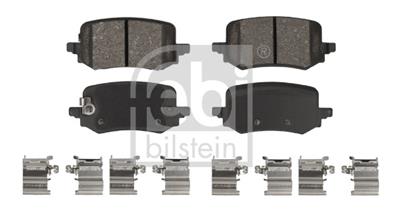 FEBI BILSTEIN 186404 Číslo výrobce: 26487. EAN: 4054224864043.