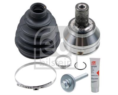 FEBI BILSTEIN 186412 EAN: 4054224864128.