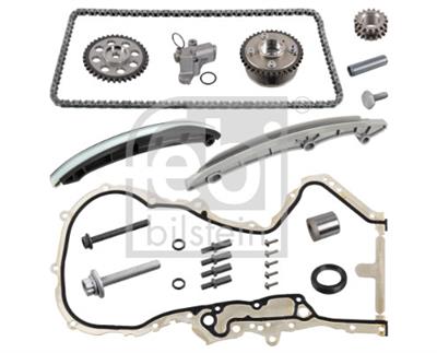 FEBI BILSTEIN 186492 EAN: 4054224864920.