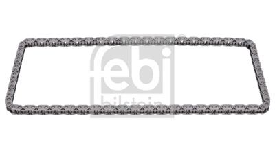 FEBI BILSTEIN 186500 Číslo výrobce: G67HR-6 S110E. EAN: 4054224865002.