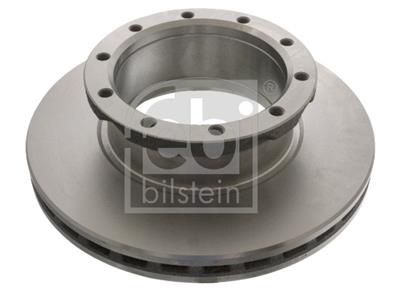 FEBI BILSTEIN 18653 EAN: 4027816186533.