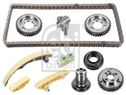 FEBI BILSTEIN 186574 Standard Medium Kit