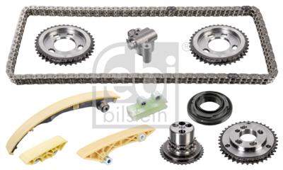 FEBI BILSTEIN 186574 Číslo výrobce: D132E. EAN: 4054224865743.
