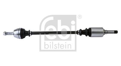 FEBI BILSTEIN 186587