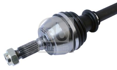 FEBI BILSTEIN 186587