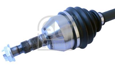 FEBI BILSTEIN 186595