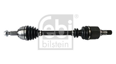 FEBI BILSTEIN 186596