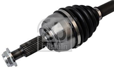 FEBI BILSTEIN 186596
