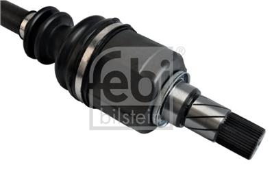 FEBI BILSTEIN 186596