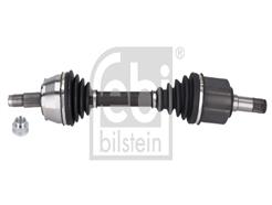 FEBI BILSTEIN 186604