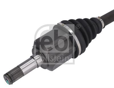 FEBI BILSTEIN 186604