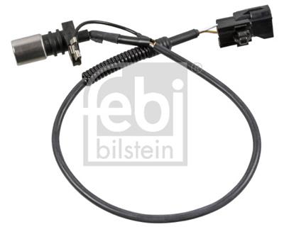 FEBI BILSTEIN 186615 EAN: 4054224866153.