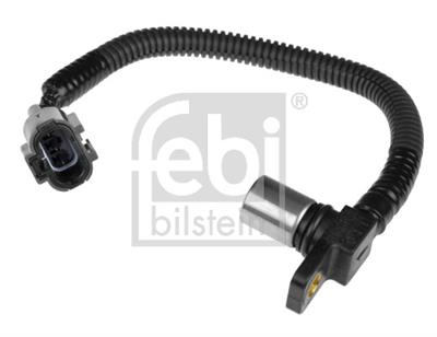 FEBI BILSTEIN 186618 EAN: 4054224866184.