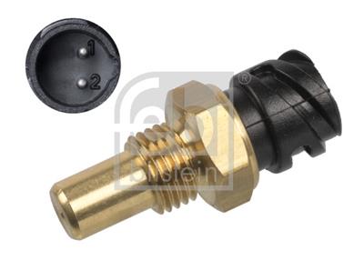 FEBI BILSTEIN 18753 EAN: 4027816187530.