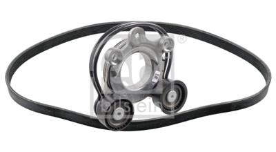 FEBI BILSTEIN 187692 Číslo výrobce: 6PK1061 EST S1. EAN: 4054224876923.