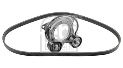 FEBI BILSTEIN 187741 Číslo výrobce: 6PK1196 EST S1.