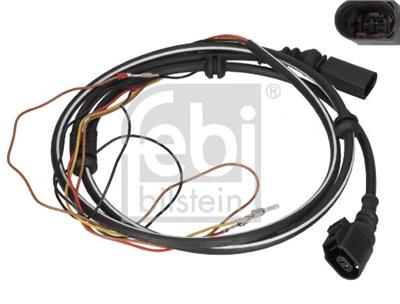 FEBI BILSTEIN 188124 EAN: 4054224881248.