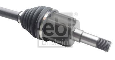 FEBI BILSTEIN 188149 EAN: 4054224881491.