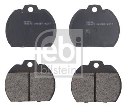 FEBI BILSTEIN 188675 Číslo výrobce: D88-7022.