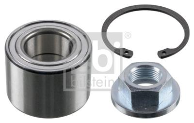 FEBI BILSTEIN 19183 EAN: 4027816191834.