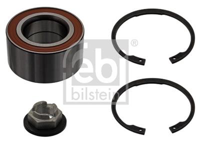 FEBI BILSTEIN 19265 EAN: 4027816192657.