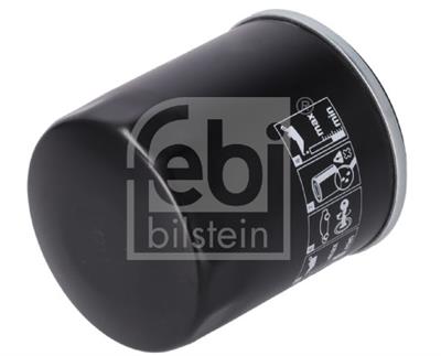FEBI BILSTEIN 192865 EAN: 4054224928653.