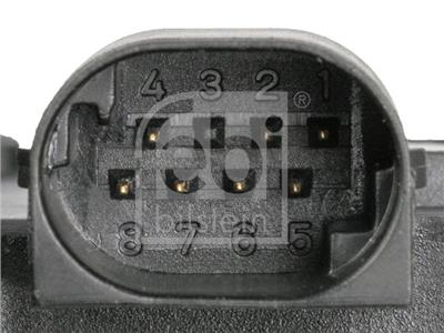 FEBI BILSTEIN 192945 EAN: 4054224929452.