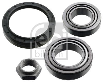 FEBI BILSTEIN 19295 EAN: 4027816192954.