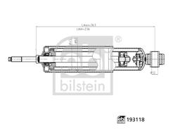 FEBI BILSTEIN 193118