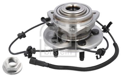 FEBI BILSTEIN 193433